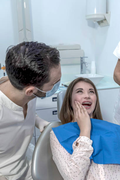Best Broken or Cracked Tooth Emergency Dentist in Lock Haven, PA