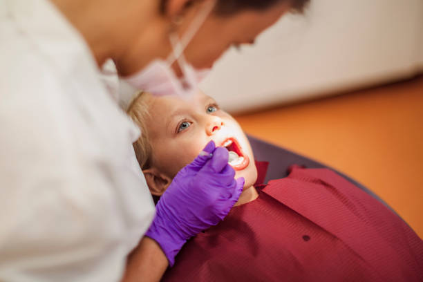 Best Emergency Dentist for Knocked-Out Tooth in Lock Haven, PA