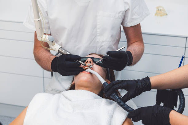 Best Emergency Dental Care for Abscessed Tooth in Lock Haven, PA