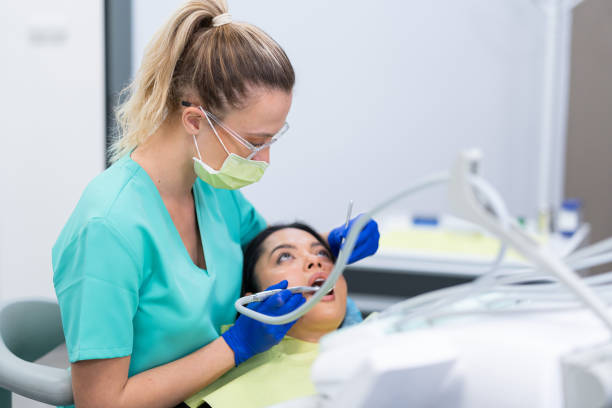Best Weekend Emergency Dentist in Lock Haven, PA